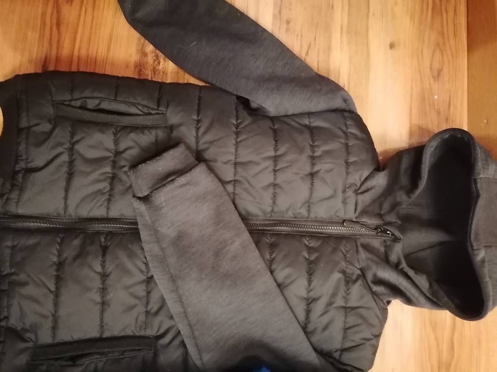 Jacken & Mäntel: Winterjacken Kinder – Gebraucht aus Röthenbach i. E. von Drachen111 3