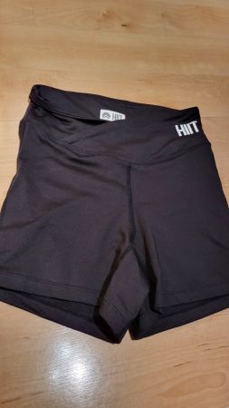 HIIT Damen Shorts Grösse S - Sportlich