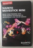 Suunto Movestick Mini für SUUNTO Quest, t3d, t4d, M4 und M5