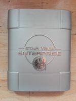 Star Trek Enterprise (Staffel 2)  > De-Eng-Fra <     ©'2005
