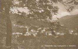 Tesserete con Campestro 1924