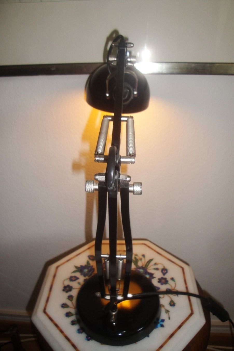 Lampade: Tischleuchte – Usato da Zürich venduto da Paykan 3