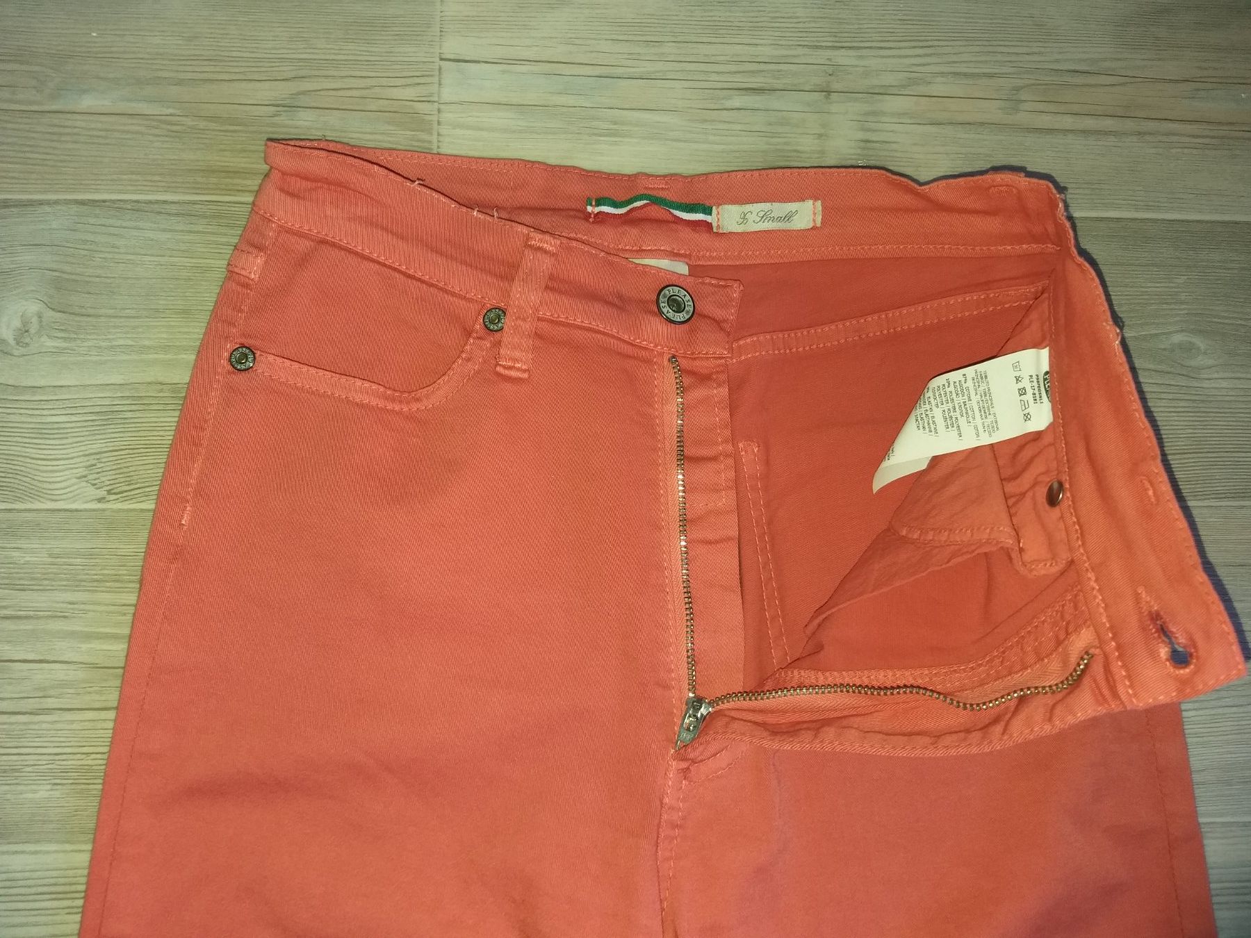 Please Jeans Jeans: Jeans PLEASE P56  Taille / Grosse XS – Gebraucht aus Cossonay-ville von Super-Price-Quality 2