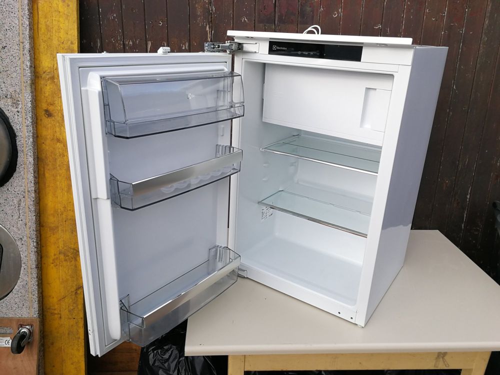 Kühlschrank Einbaukühlschrank Electrolux 4