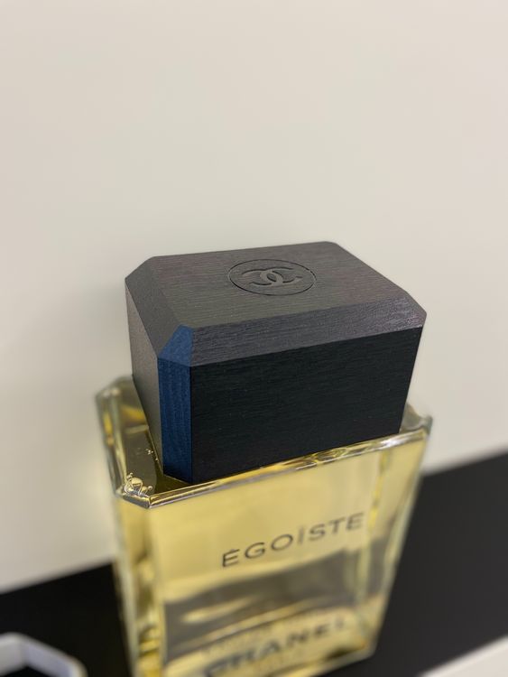 Parfum CHANEL GOSTE Factice Gant (Gebraucht) in Fully fr CHF 100 ...