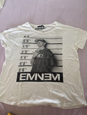 Eminem Shirt Grösse S