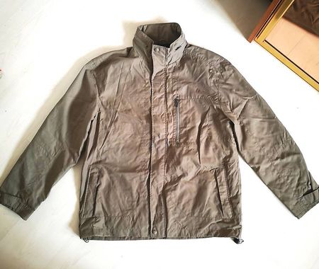 Veste Outdoor XXL