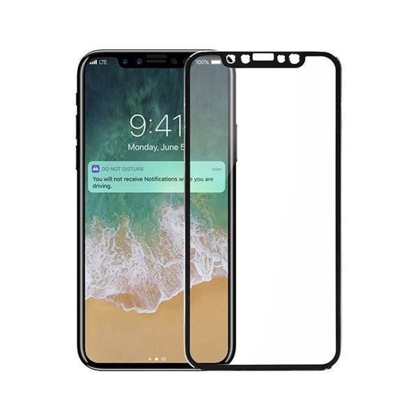 Coques & Protection écran: 3D Titanium 9H Panzerglas iPhone 11 Pro – Neuf avec emballage d'origine à Zürich par Store-247 1