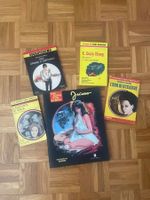 GIALLI  MONDADORI (capolavori, classici e segretissimi)
