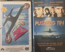 21 VHS 📼 