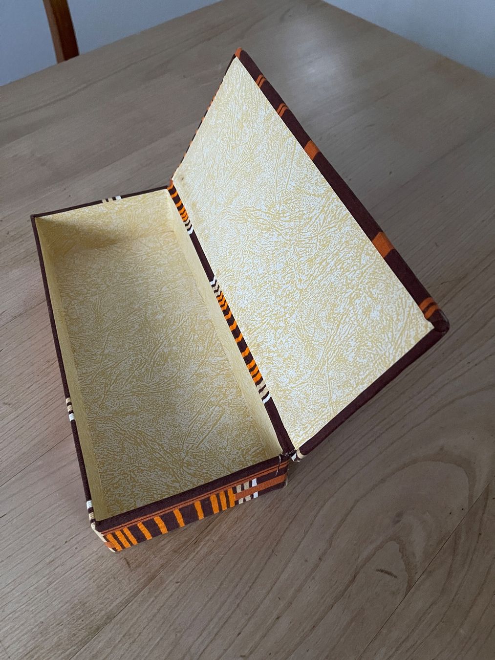 Altro in Bricolage: VINTAGE Boite à couture – Usato da Dübendorf venduto da SHAS2009 2