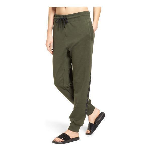 Pantaloni: NEU!original IVY PARK LOGO JOGGER – Nuovo e nell'imballaggio originale da bellinzona venduto da zeus6535 1