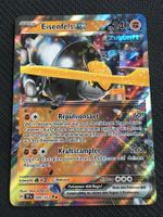 Pokémon - Gewalten der Zeit - Eisenfels ex (TEF 99) - DE