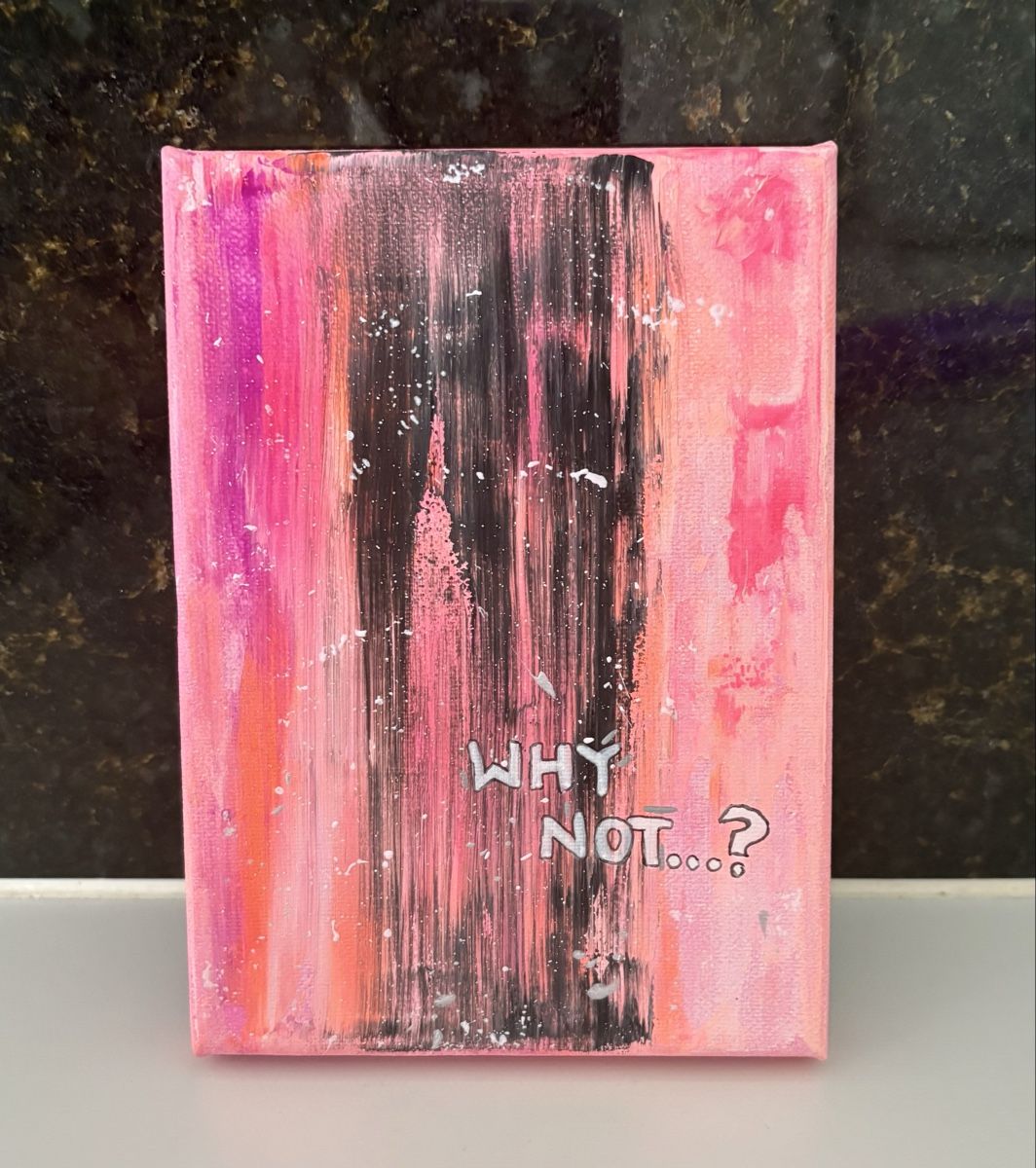 Dipinti: Acrylbild 13x18 – Nuovo (secondo la descrizione) da Buchs ZH venduto da Similicious 1