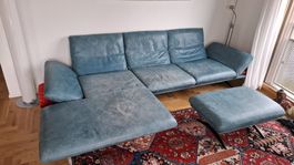 Koinor - Ledersofa von Möbel Pfister