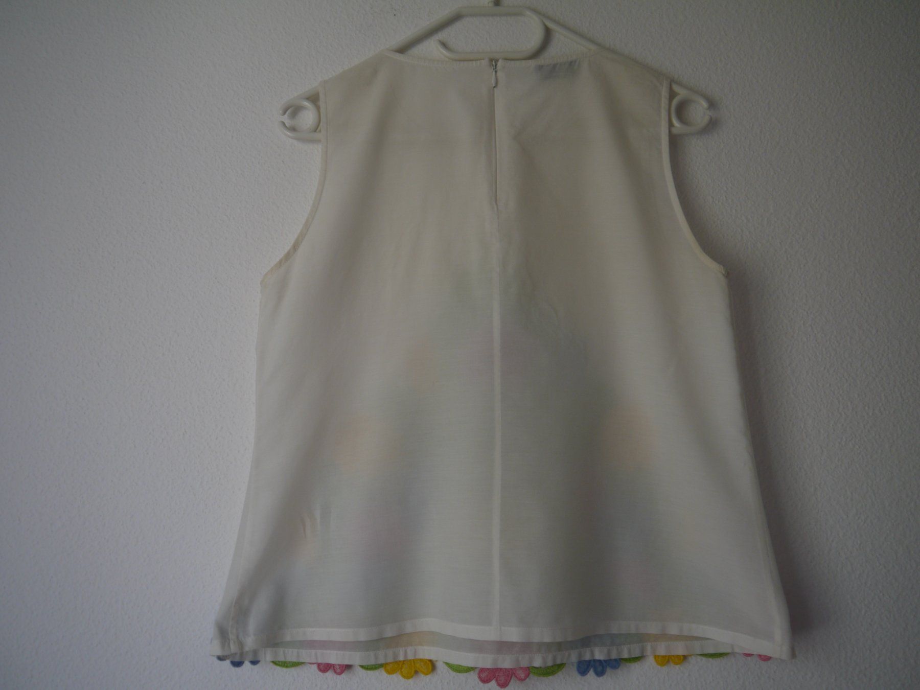 Moschino Camicette: MOSCHINO Bluse – Usato da Hagendorn venduto da Blaf 4