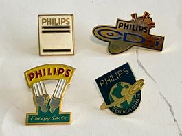 4 Pin Philips