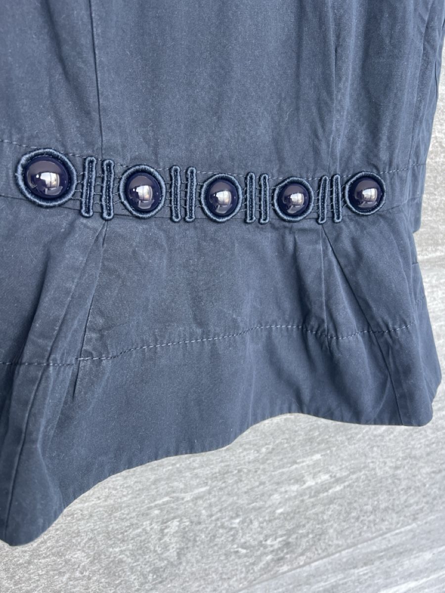 Marc Jacobs Tops: Marc Jacobs 100% cotton blaues Top – D'occasion à Luzern par TIsabel 2