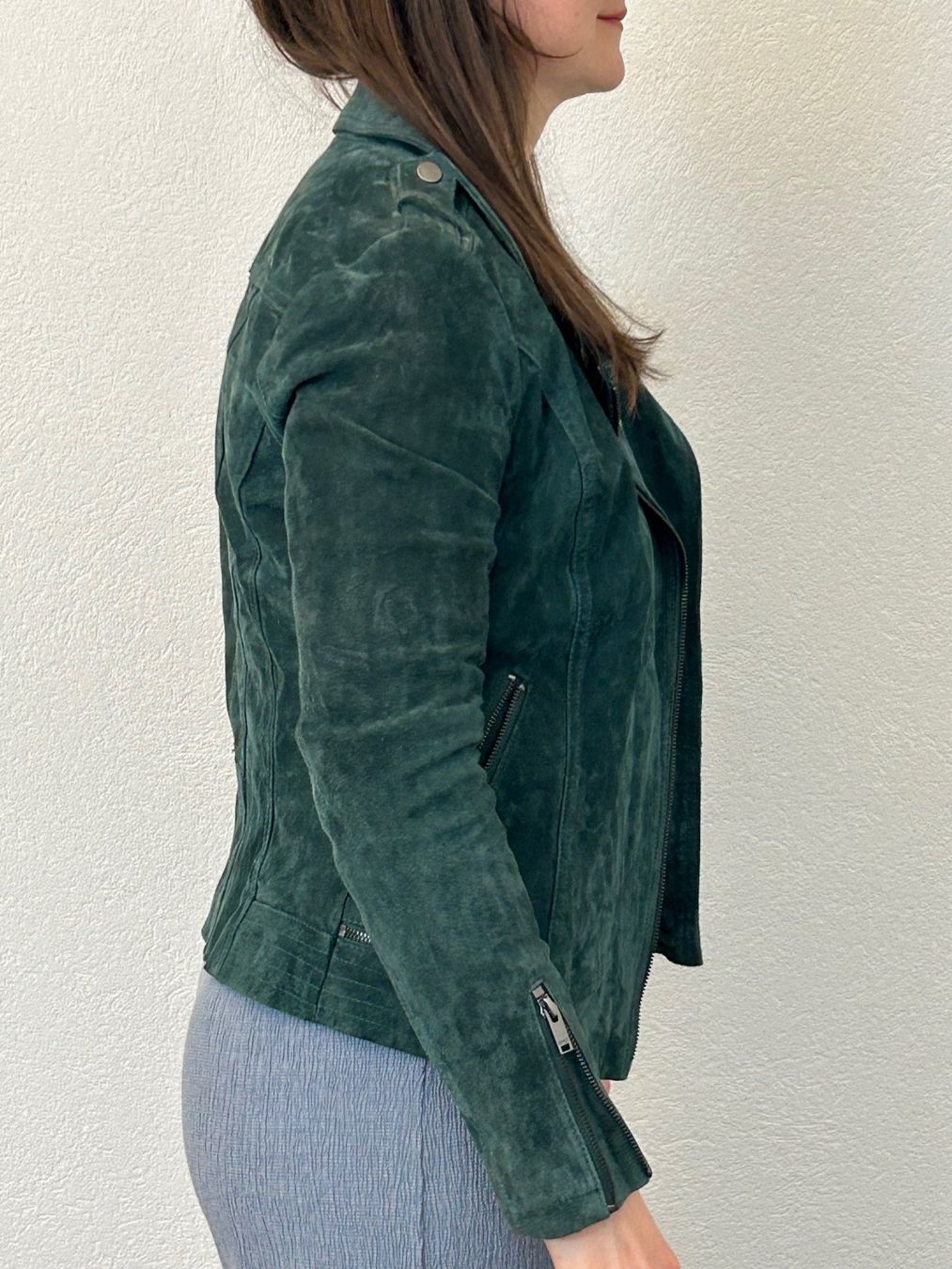 Only Giacche: Only Lederjacke – Usato da Burgdorf venduto da MCSchweizer88 1