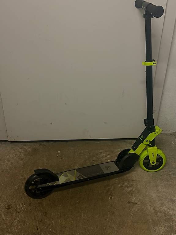 Kickboard: Trottinette – Gebraucht aus Genève von sth_2fcl 1