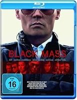 🎞️🎥🍿 Black Mass 🍿🎥💿