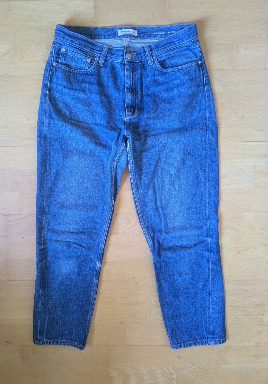 Carhartt Jeans: Carhartt-Jeans – D'occasion à Dornach par mkh_8yst 1