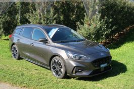 Ford Focus ST Line Kombi 1,5 Ecoblue