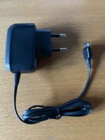 Original Samsung Ladekabel, Schwarz, Micro USB Stecker