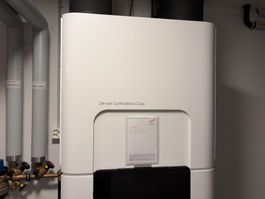 Zehnder ComfoSilence Cube