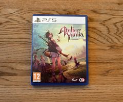 Atelier Yumia (VF)