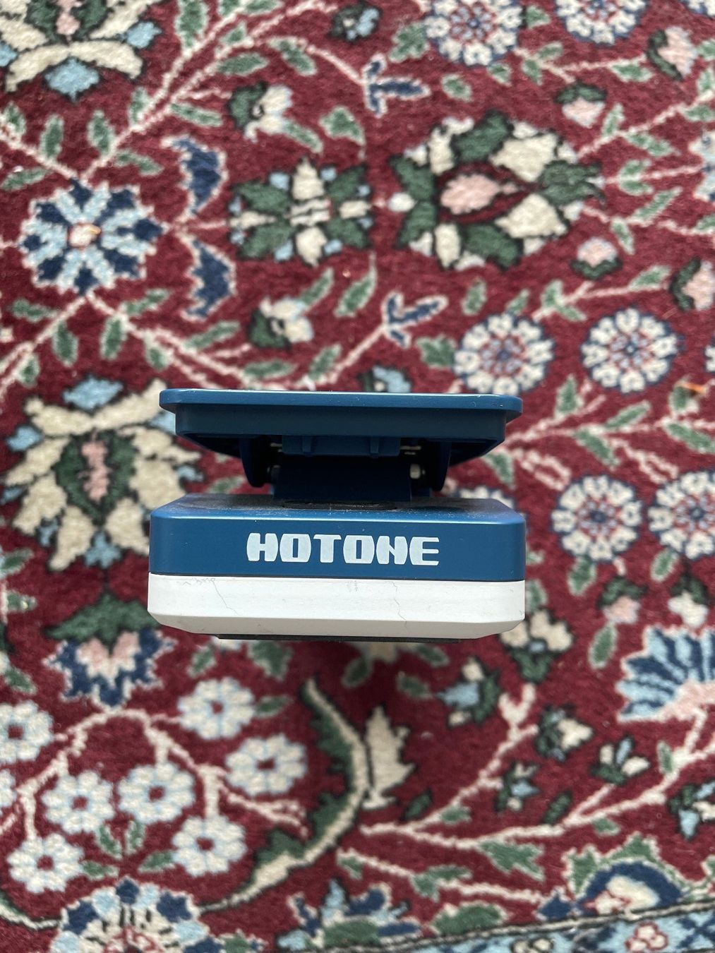 Strumenti musicali: Wah Volume Expression pedal Hotone Cory Wong Press – Usato da Lutry venduto da nicolagra 5