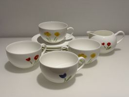 Dibbern Kaffeetassen Set