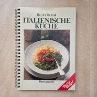 Italienische Küche - Betty Bossi