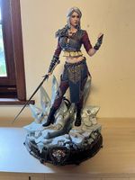 CIRI 1/4 ALTERNATIVE OUTIFIT DX BONUS VERSION PRIME 1 STUDIO