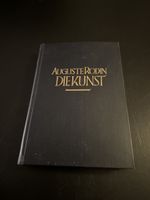 August Rodin - Die Kunst