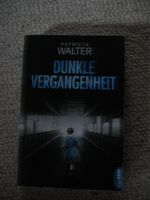 Dunkle Vergangenheit Patricia Walter