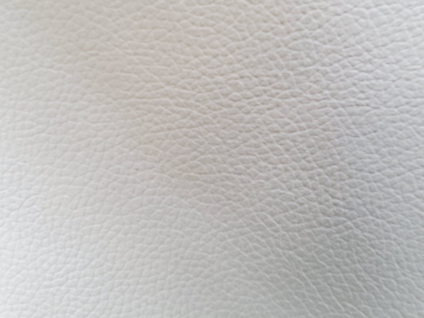 Divani: Sofa Echtleder weiss 3-Sitzer – Usato da Brugg AG venduto da hesobrugg 3