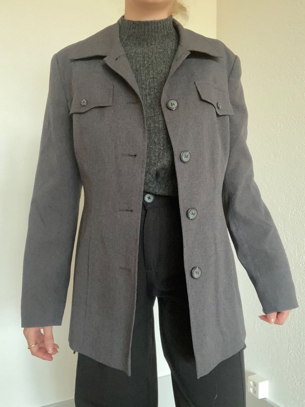 Giacche: Schicker Vintage Blazer – Usato da Bern venduto da mue_yhz5 3