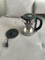 Russell Hobbs Wasserkocher Glas - Brita