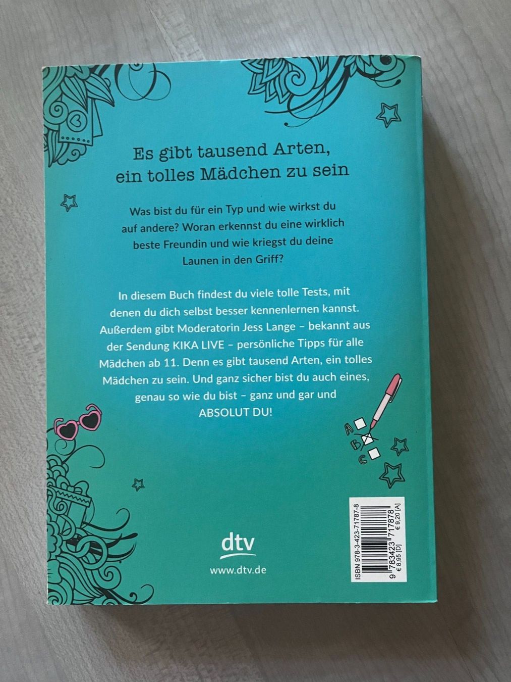 Libri: Absolut Ich – Usato da Berg SG venduto da ama_yk76 1