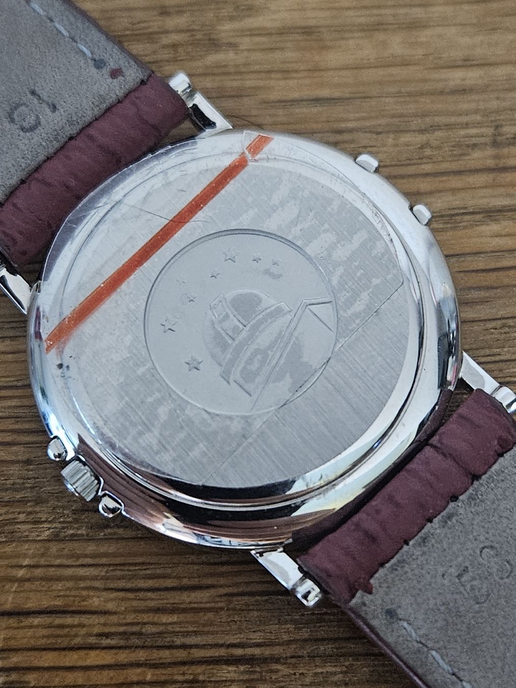 Omega Orologi: Omega Constellation Damenuhr 33mm – Usato da Flamatt venduto da pie_f9zm 8