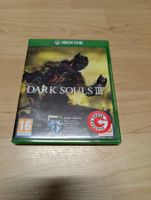 Dark souls III Microsoft Xbox one series x