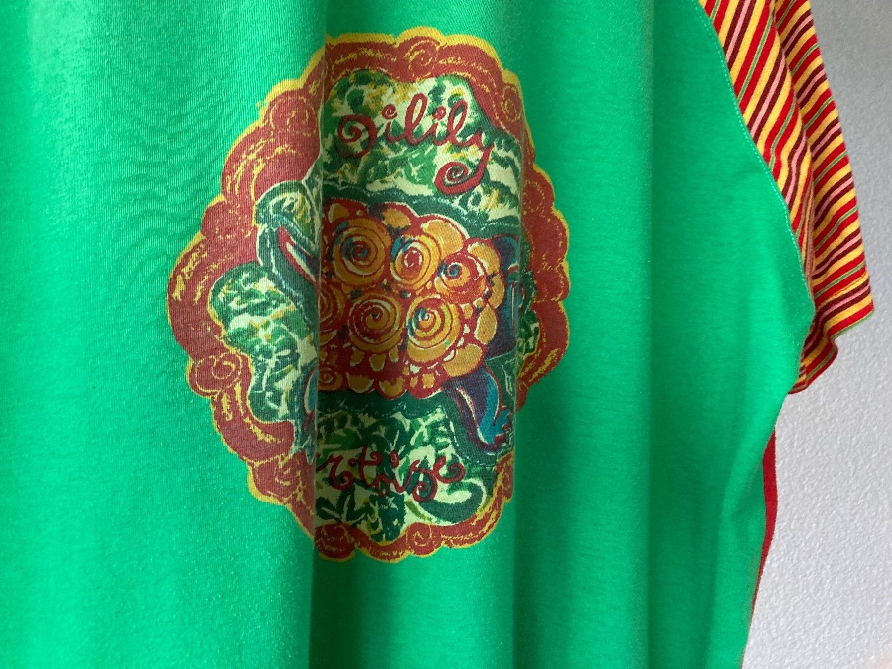Benetton T-Shirts: Zwei Benetton Kurzarm Shirts Grösse XL – Gebraucht aus rheineck von norwegianwood52 3