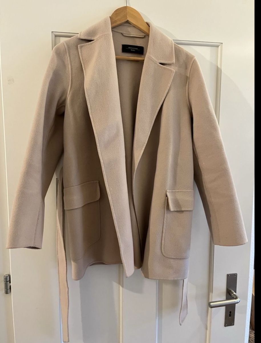 Max Mara Mäntel: Max Mara Mantel  – Gebraucht aus jona von paulan94 2