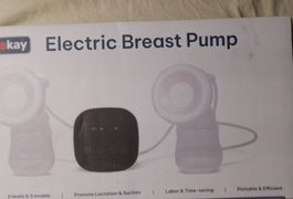 Electric Breast Pump Akai Neu 