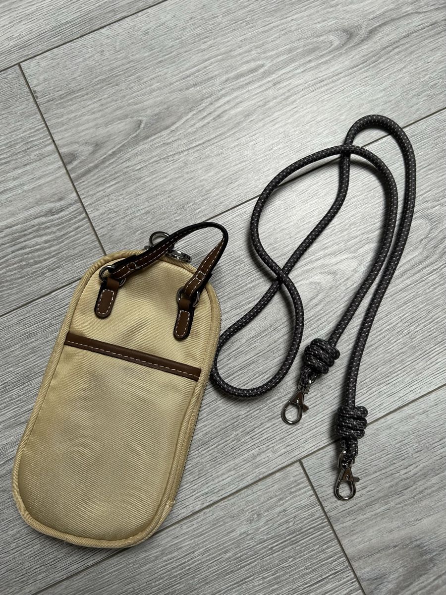 Altro in  Abbigliamento & Accessori: Sac bandoulière – Usato da Genève venduto da and_k79x 1