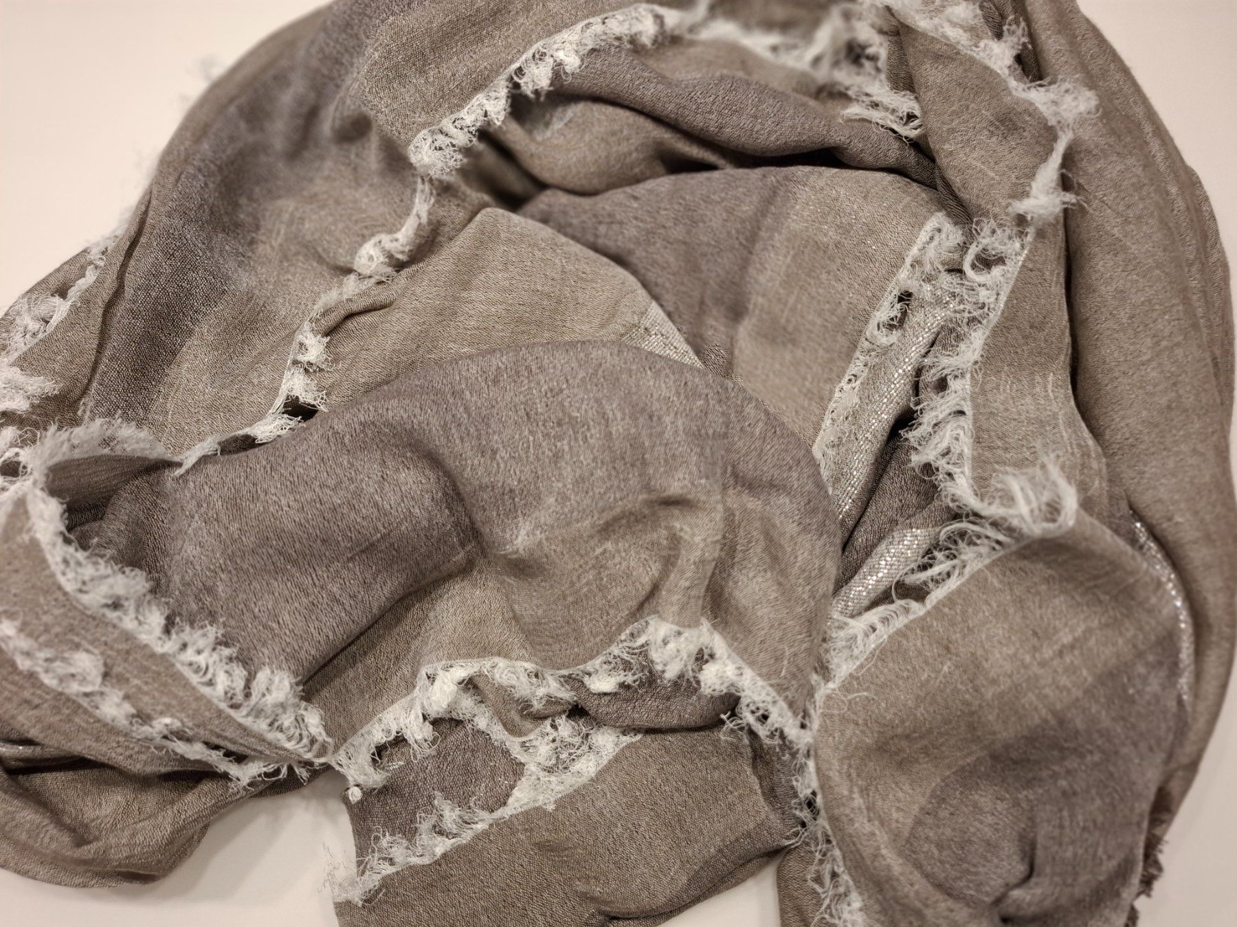 Foulard & Sciarpe: NEUER Schal – Nuovo (secondo la descrizione) da Horw venduto da Cila5 2