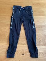 Trainerhose 122/128