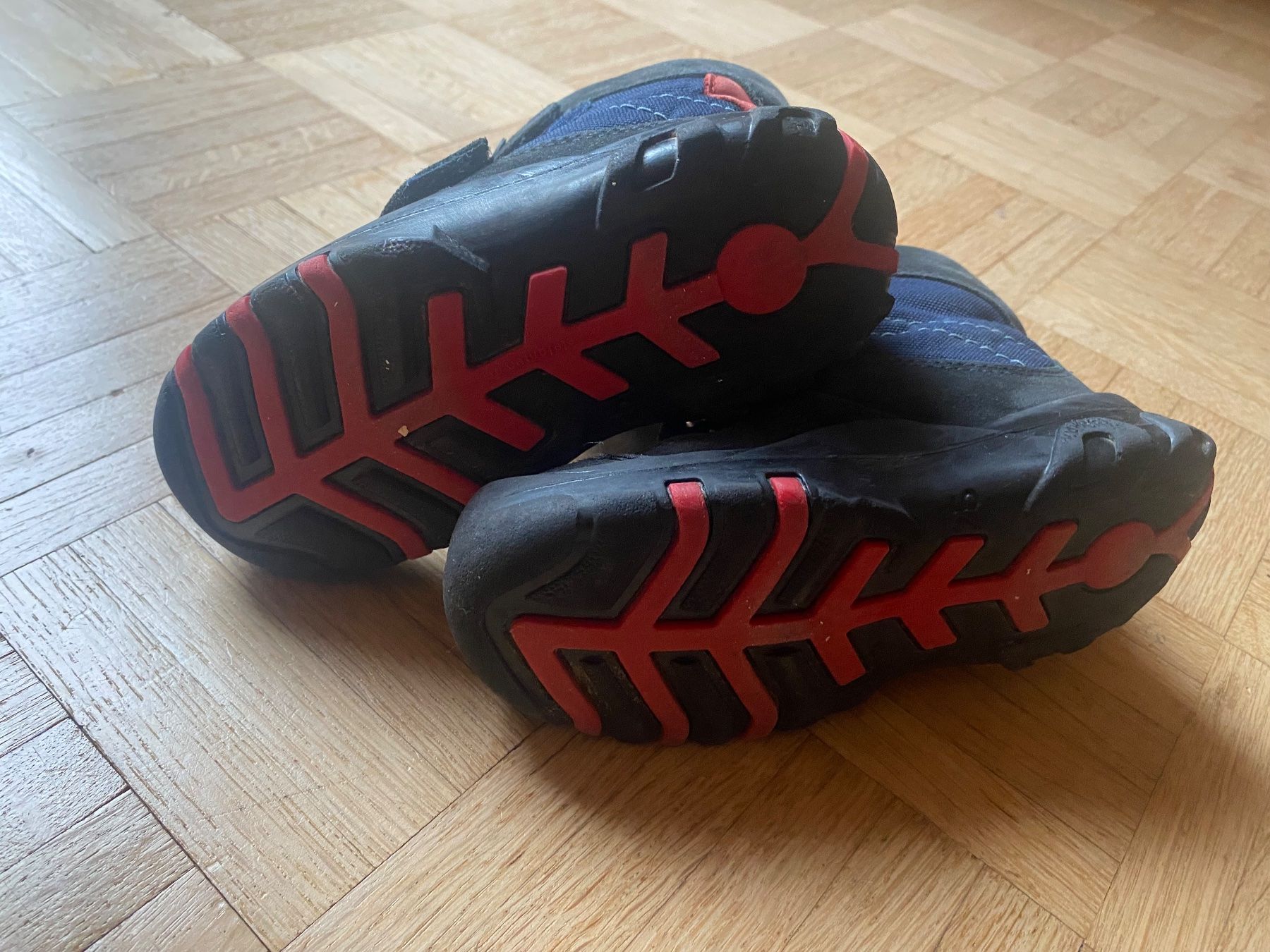 Elefanten Scarpe per ragazzi: Elefanten Winterstiefel Gr. 25 – Usato da Adliswil venduto da synchrot 2