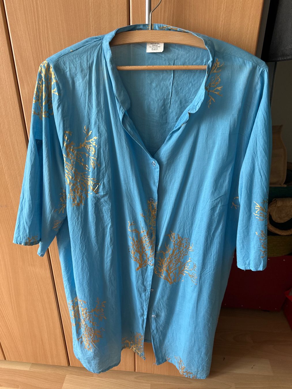 Blusen: Bluse – Neu (gemäss Beschreibung) aus Lachen SZ von Selkirk